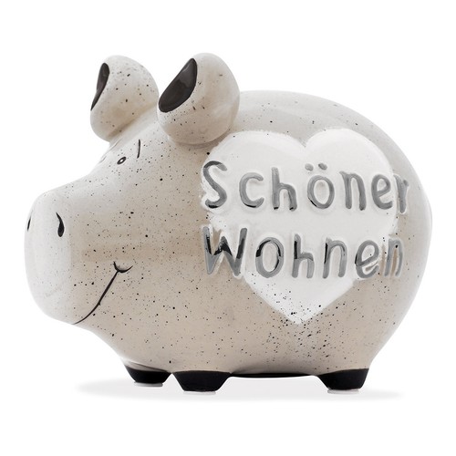 Spardose kcg sparschwein - kcg,