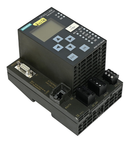 Siemens 6gk1415 2ba20 simatic - siemens,