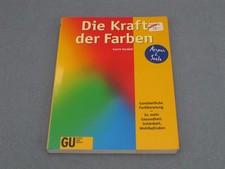 Die Kraft der Farben - Karin