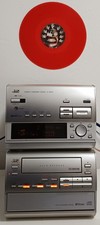 JVC RX-TD55R + XT-TD55R
