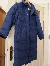 daunenmantel damen 44