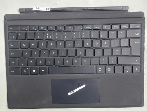Microsoft 1725 surface pro - 1725,