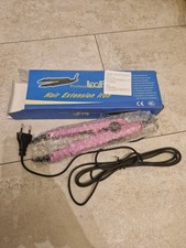 Neu Profi Wärmezange Haar