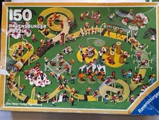 Ravensburger Puzzle FOR PARTS