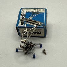 Märklin 7208 - märklin, h0