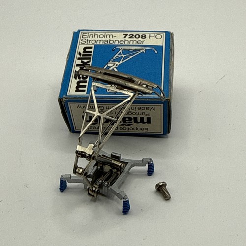 Märklin 7208 - märklin, h0