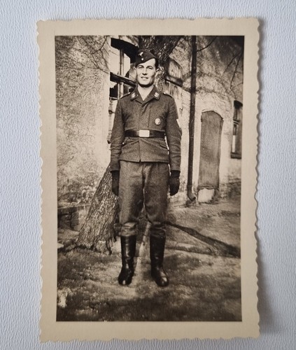 Foto wehrmacht deutscher - -, "deutscher
