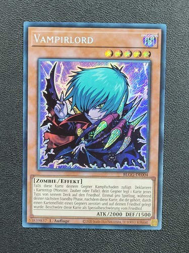 Vampirlord blgg de004 - ⭐vampirlord⭐blgg-de004, •