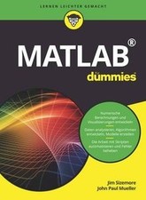 Matlab für Dummies von
