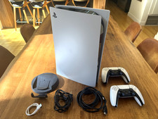 SONY PLAYSTATION 5 DISC