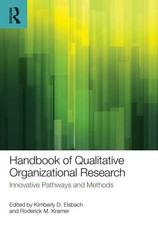 Kimberly D. Elsbach (u. a.) | Handbook of Qualitative Organizational Research