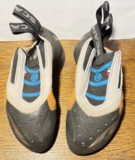 Scarpa Stix Pro Kletterschuhe