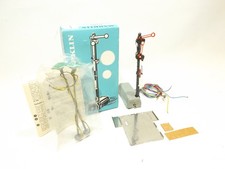 Märklin 7040 Form Hauptsignal mit OVP & Anleitung – guter Zustand – Made in West