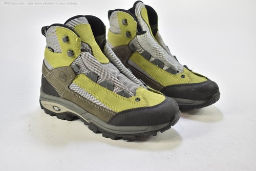 Hanwag gtx damen wanderschuhe - hanwag,