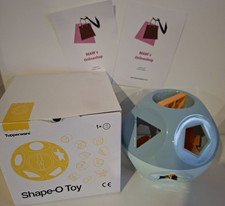 TUPPERWARE F02 KOMBI-BALL