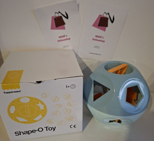 Tupperware f02 kombi - tupperware, kombi-ball