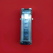 Dietz 10 Fahrrad Power Kondensator Ohne Deckel