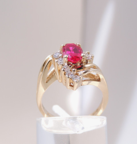 Exklusiver 14k 585er gelbgold - 14k,