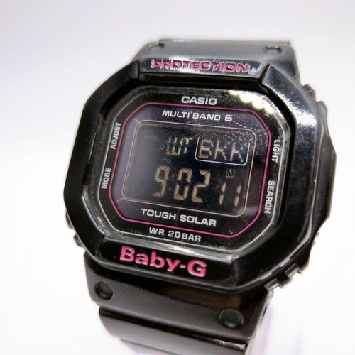 Casio baby bgd 5000 - casio, bgd-5000