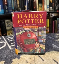 Harry Potter and the