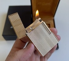 S.T. Dupont Ligne 2 Linie 2