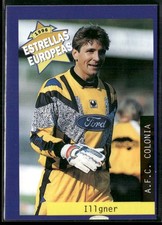 1995 Panini Estrellas Europeas