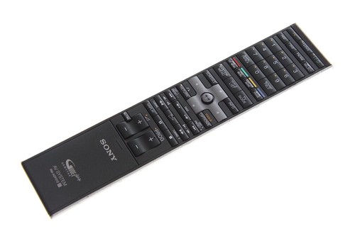 Original fernbedienung sony - fernbedienung,