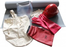 VDE Ausrüstung Satz 7-teilig