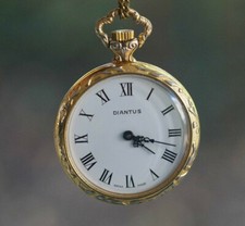 Diantus damen taschenuhr - diantus,