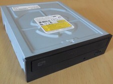 Pioneer DVR-221LBK Super Multi DVD RW DL Brenner SATA schwarz Labelflash* L634