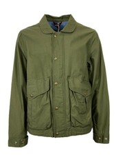 MANUFAKTUR CECCARELLI Jacke