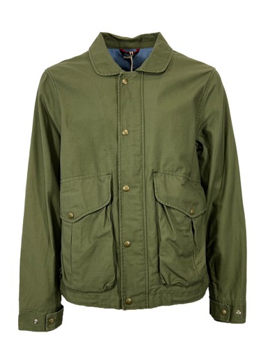 Manufaktur ceccarelli jacke - manufaktur,