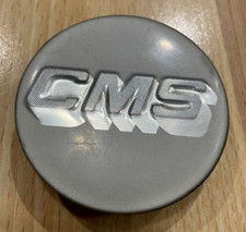 CMS Nabendeckel 1035E003 Felgendeckel Nabenkappen Radkappe