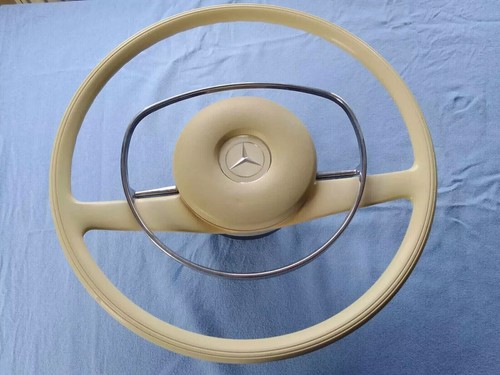 Mercedes benz lenkrad - lenkrad, w108