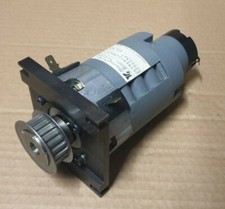 Yaskawa MINERTIA MOTOR  Mini