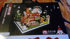 Candyshop miniatur kit mit - miniatur,
