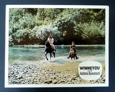 KARL MAY * WINNETOU und das