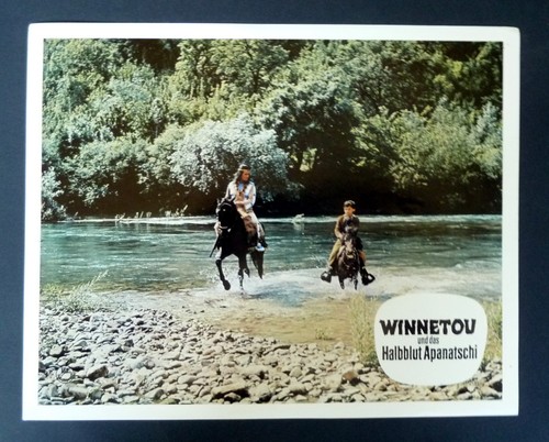 Karl may winnetou und - karl, *