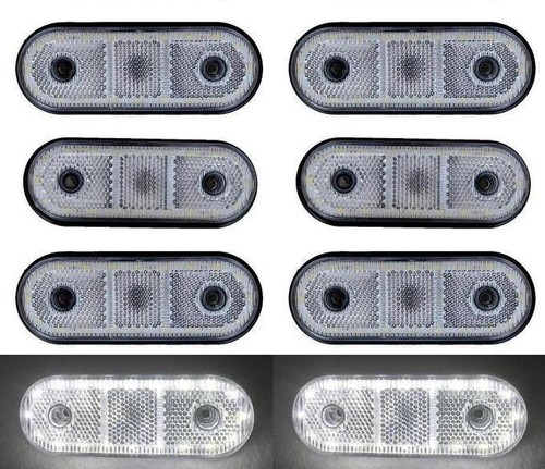 Stück led 24v - 24v, seiten