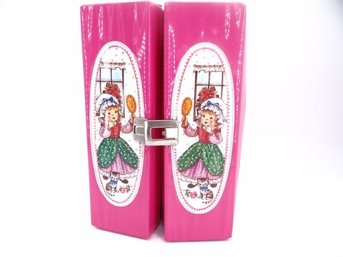 Holly hobbie vintage kleider - holly,