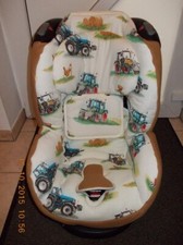 Maxi-Cosi-Tobi Bezug