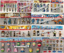 1 Kompletter Satz von DOLCI PREZIOSI inkl. BPZ Ihrer Wahl, neu & unbespielt!