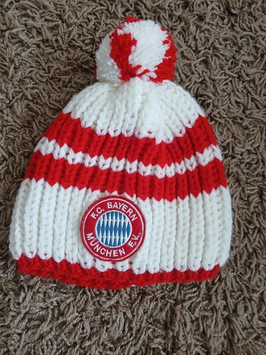 Mütze bayern münchen - ,