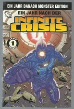 Ein Jahr danach Monster