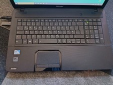 Toshiba Notebook Satellite