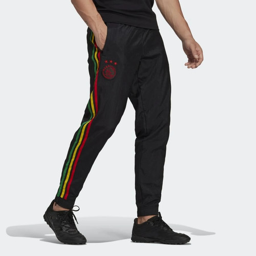 Adidas ajax rasta bob - adidas, marley