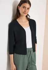 CECIL 325362 AJOUR Look Jacke