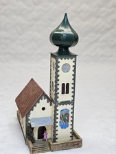 FALLER B-238 H0 KIRCHE fertig