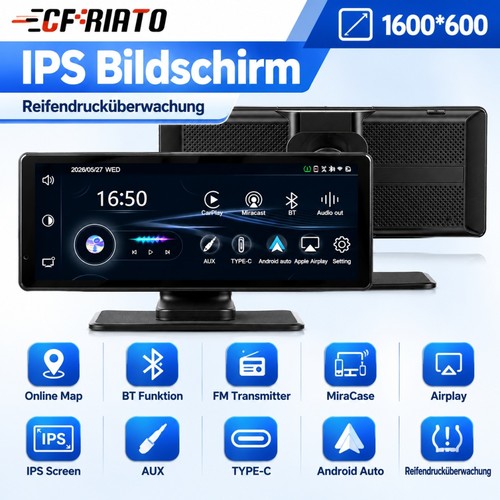 Touchscreen autoradio - touchscreen,