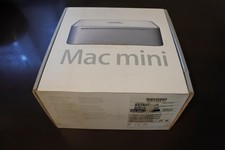 Apple Mac mini A1103 Power PC